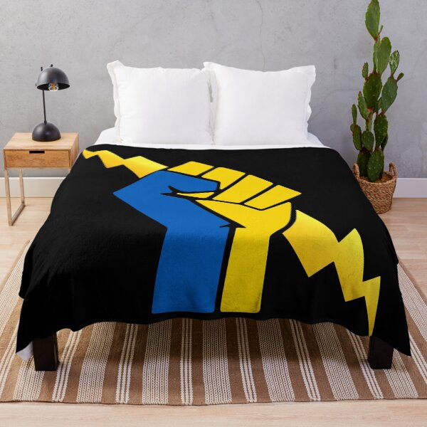 Item preview, Ukraine Strong designed and sold by Warrior Veteran Clothing.