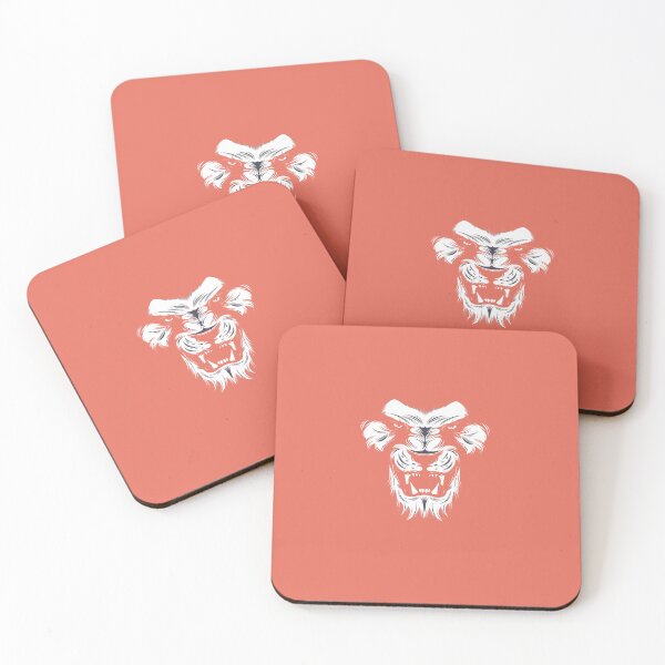Item preview, Angry Lion designed and sold by ZR-DESIGN.