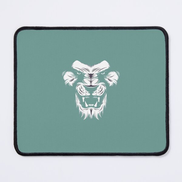 Item preview, Angry Lion designed and sold by ZR-DESIGN.