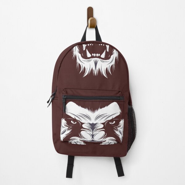 Item preview, Angry Lion designed and sold by ZR-DESIGN.
