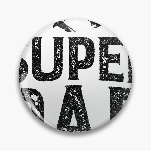 Item preview, Superdad love designed and sold by Spistak.