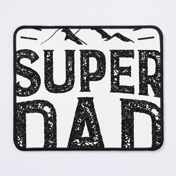 Item preview, Superdad love designed and sold by Spistak.