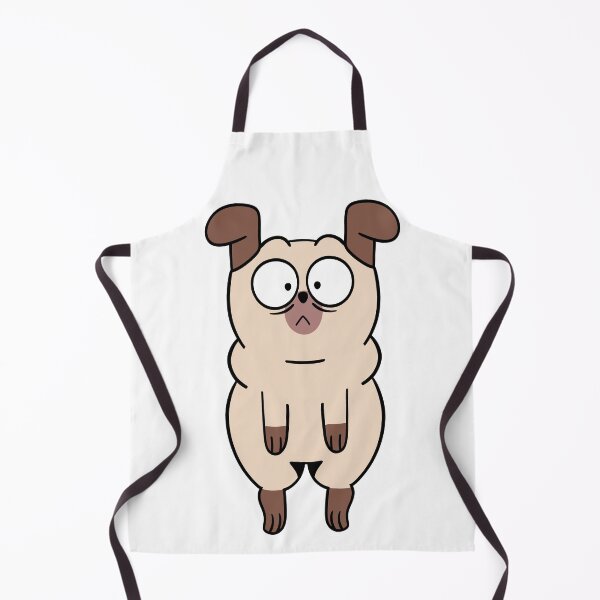 Item preview, Paranormal Park Puglsey designed and sold by bfree0017.