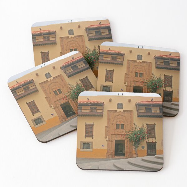 Item preview, Casa Colón, Gran Canaria, mayo 2022 designed and sold by RedHillDigital.