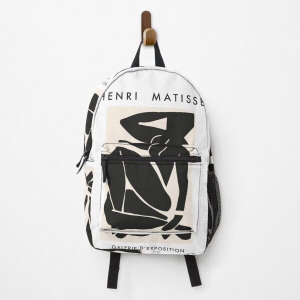 Item preview, Nu black-matisse designed and sold by pattersonart11.