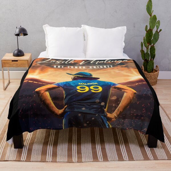 Item preview, Lasith Malinga designed and sold by ceyloneye.