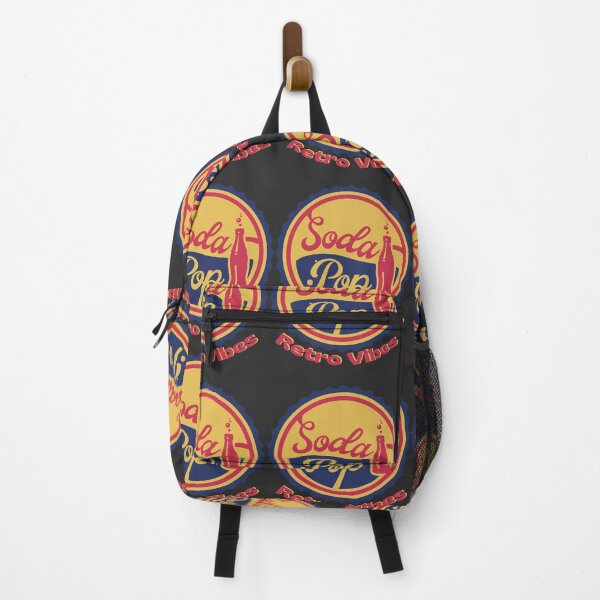 Item preview, - Retro Vibes | Soda Pop - designed and sold by pod-plus-plus.