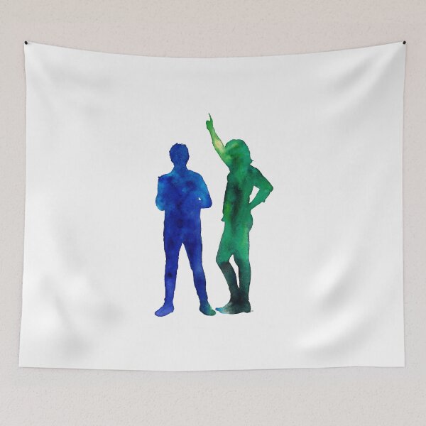 Item preview, Melting into Each Other (Larry Stylinson) designed and sold by jeneva.