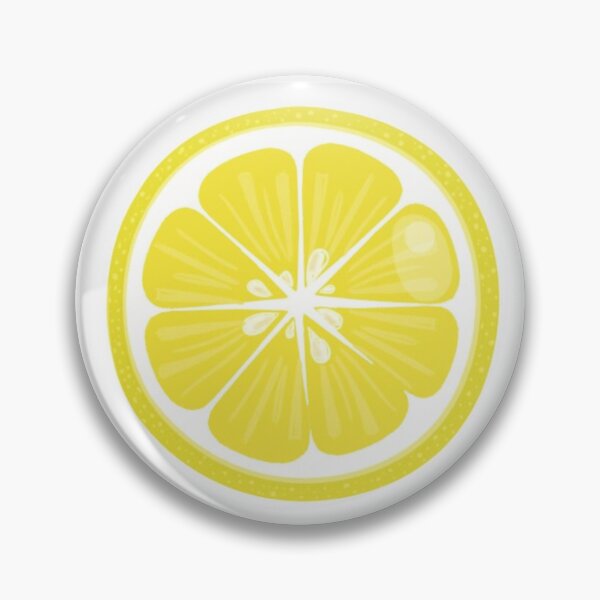 Item preview, Lemon Slice designed and sold by totheluna.
