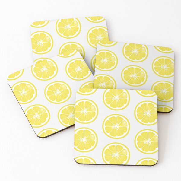 Item preview, Lemon Slice designed and sold by totheluna.