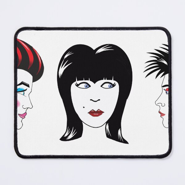 Item preview, Eighties Faces designed and sold by jimcherry3.