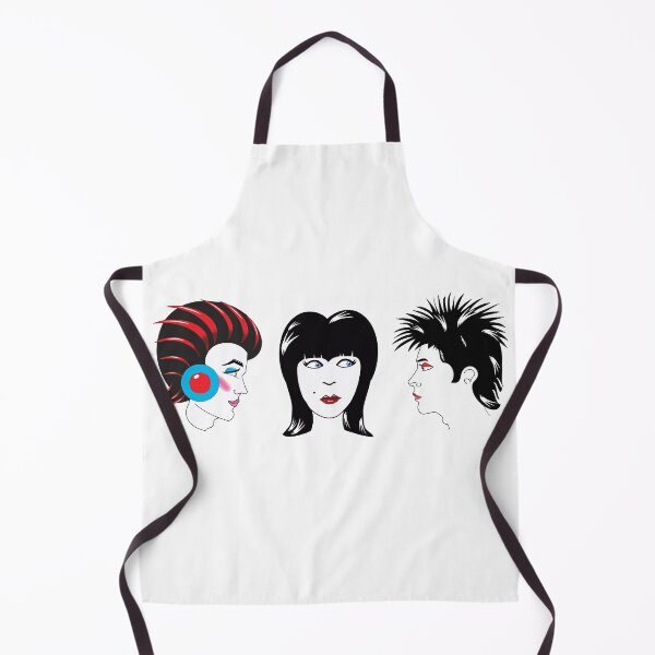 Item preview, Eighties Faces designed and sold by jimcherry3.