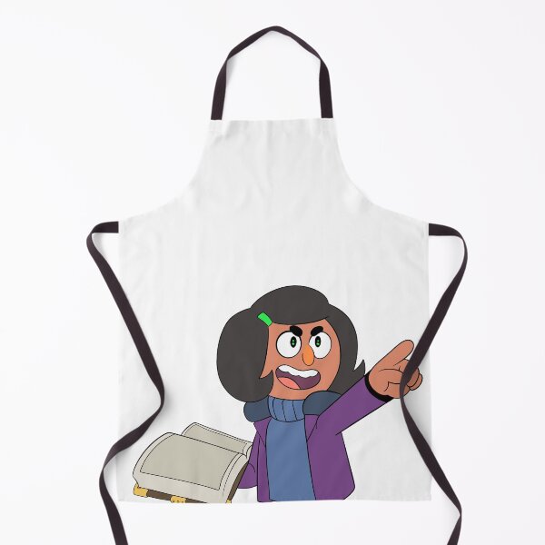 Item preview, Dead End: Paranormal Park Norma designed and sold by bfree0017.