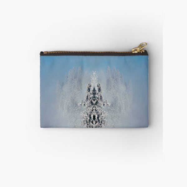 Item preview, Fog Frosted Foliage  designed and sold by MelBolin.