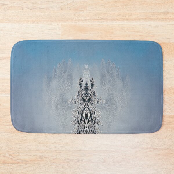 Item preview, Fog Frosted Foliage  designed and sold by MelBolin.