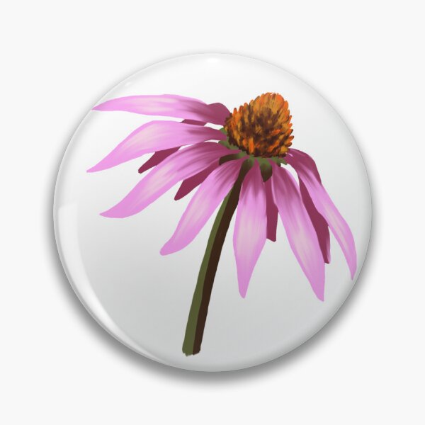 Item preview, Echinacea  designed and sold by easypea222.