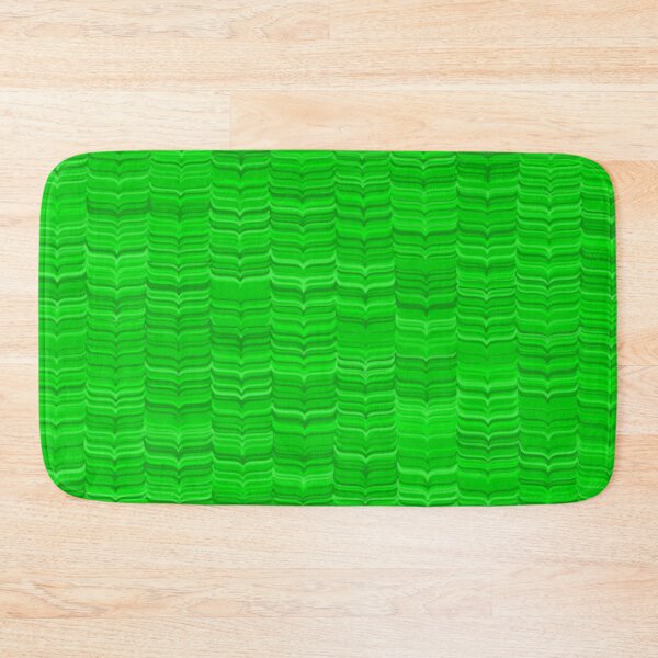 Item preview, Curly Braces Greens designed and sold by john-ess.