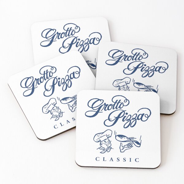Item preview, Grotto Pizza Employee Reunion 2022 | Classic designed and sold by grottoreunion.