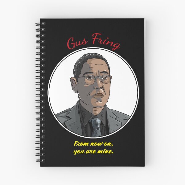 Item preview, Gus Fring - Mejor llamar a Saul designed and sold by blacksnowcomics.