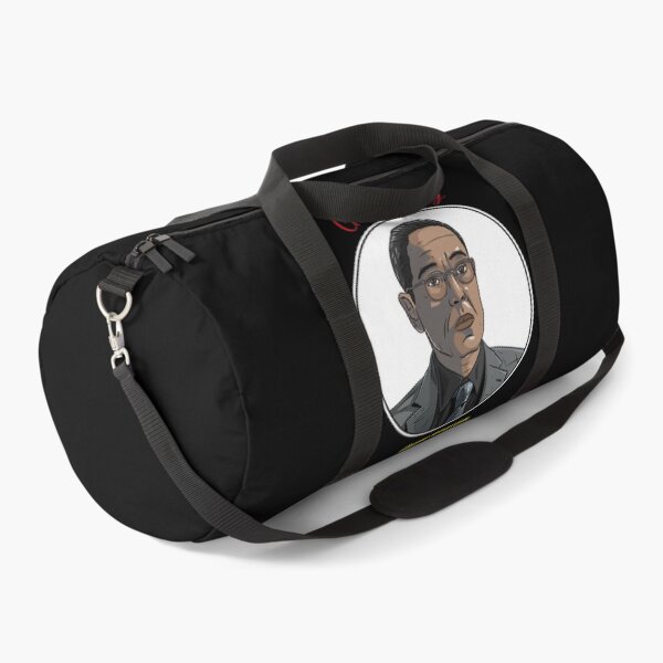 Artikelvorschau, Gus Fring - Besser Saul anrufen entworfen und verkauft von blacksnowcomics.