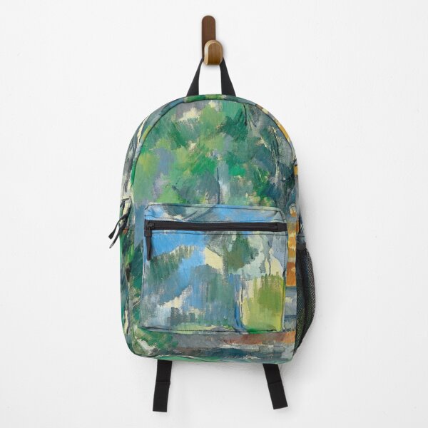 Item preview, In the woods paul cezanne art work drawing  designed and sold by Golido.