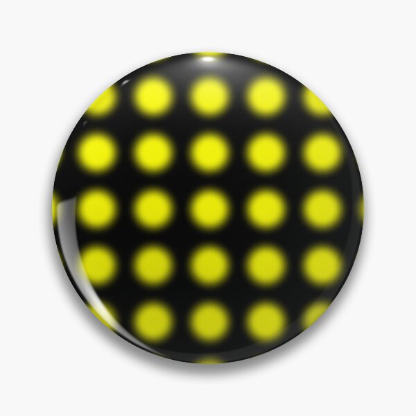 Item preview, luminous dots pattern designed and sold by Joshad1.