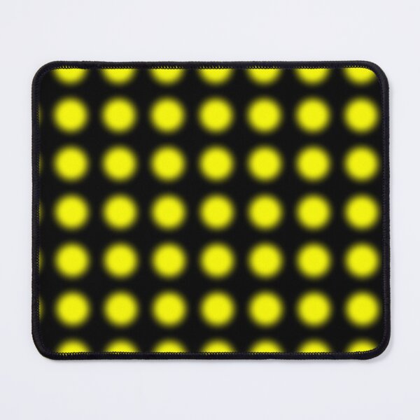 Item preview, luminous dots pattern designed and sold by Joshad1.