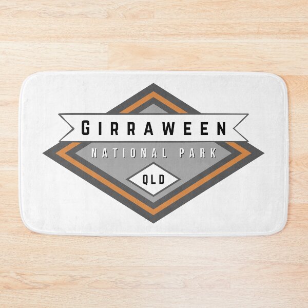 Item preview, Girraween National Park Queensland Australia Souvenir designed and sold by Zaprinda.
