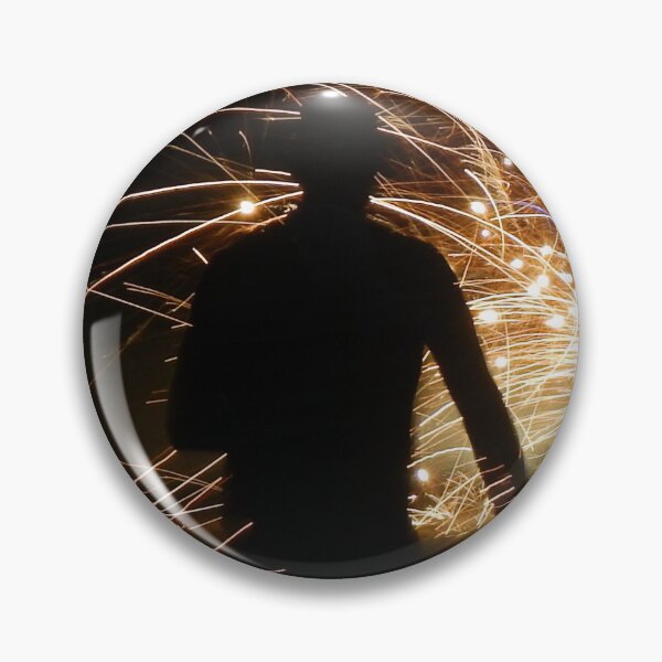 Item preview, Fireworks | "Cowboy Hat" | [D8505~40] designed and sold by StudioActivo.
