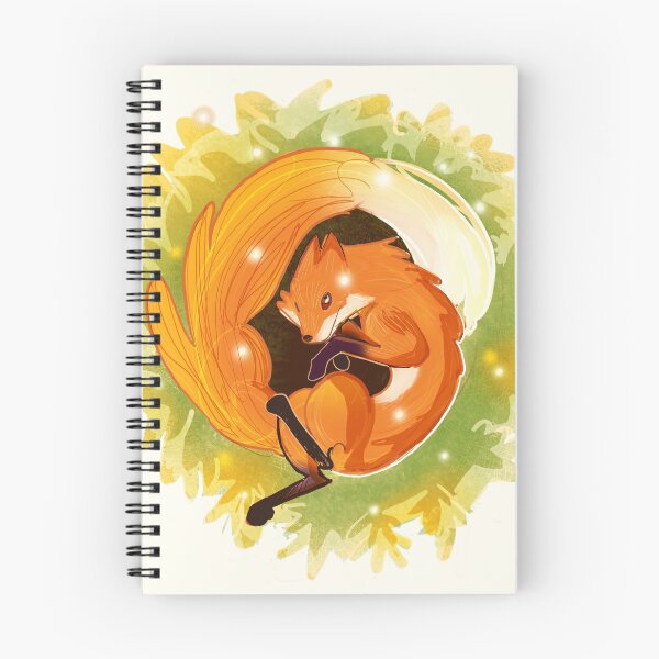 Item preview, The Fox designed and sold by Ashenwave.