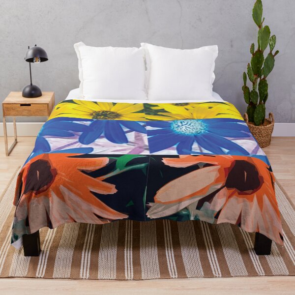 Item preview, Wildflower Mash-Up designed and sold by PSCSCo.