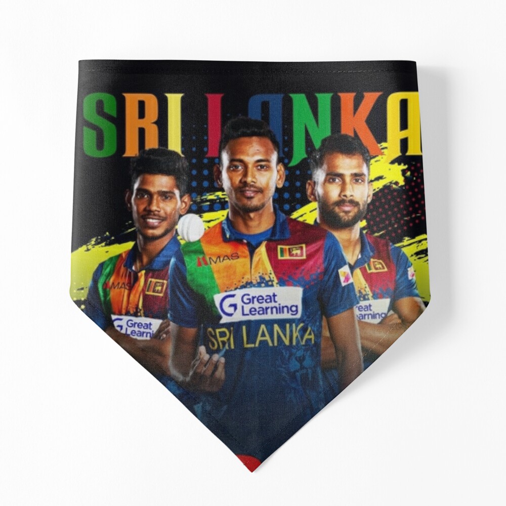 Sri Lanka Cricket Active T-Shirt for Sale by ceyloneye