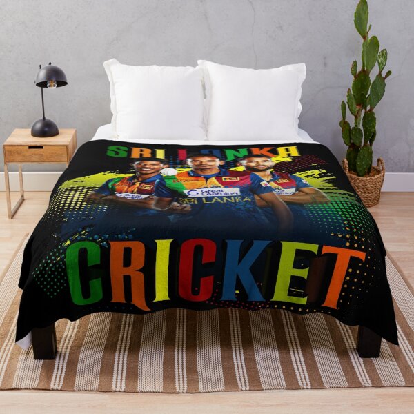 Item preview, Sri Lanka Cricket designed and sold by ceyloneye.