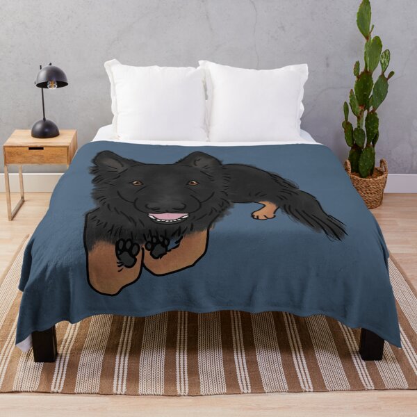 Item preview, German Shepherd Kepler designed and sold by HorseFly Ranch.