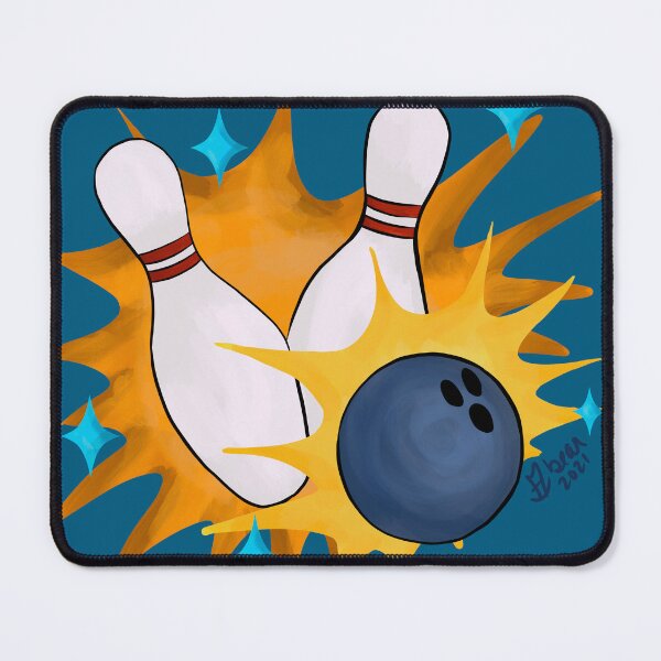 Item preview, Strike! designed and sold by withlovebear.