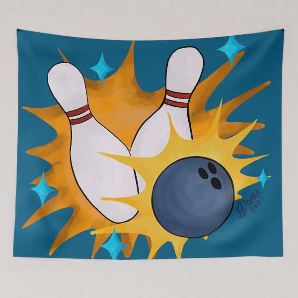 Item preview, Strike! designed and sold by withlovebear.