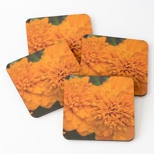 Item preview, Marigold designed and sold by Shyenne  Moran.