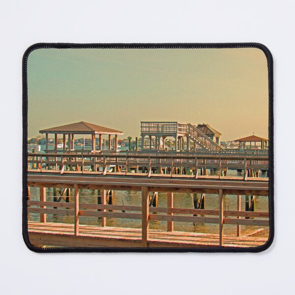Item preview, Delightful Docks designed and sold by bertsworks300.