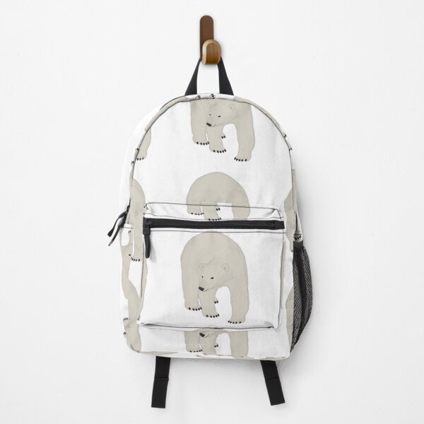 Item preview, Polar Bear designed and sold by BeachBumFamily.