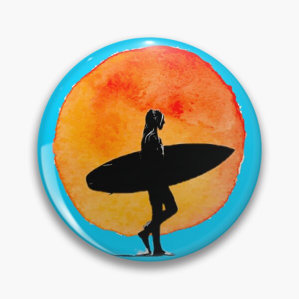 Item preview, Surfs up designed and sold by partsmanrod.