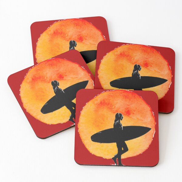 Item preview, Surfs up designed and sold by partsmanrod.
