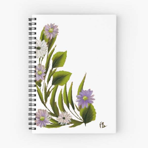 Item preview, Daisy Bloom designed and sold by Flower Art by FR.