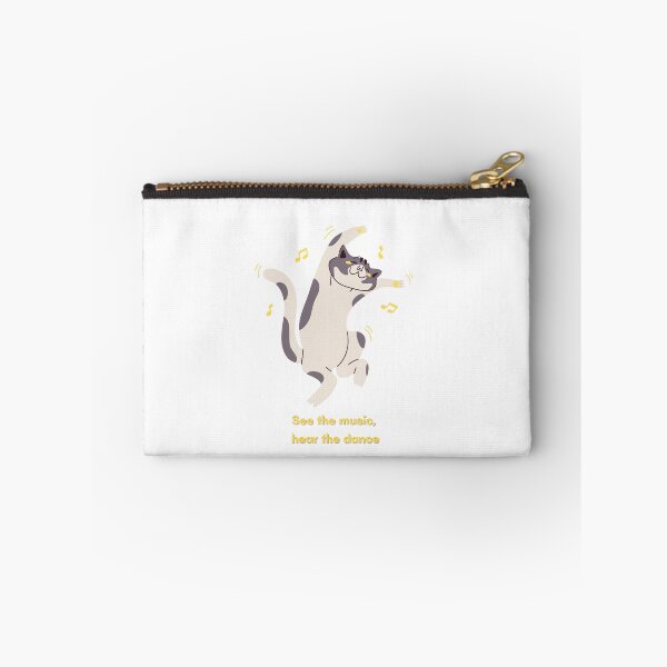 Item preview, Dancing cat designed and sold by Petsy Hub.
