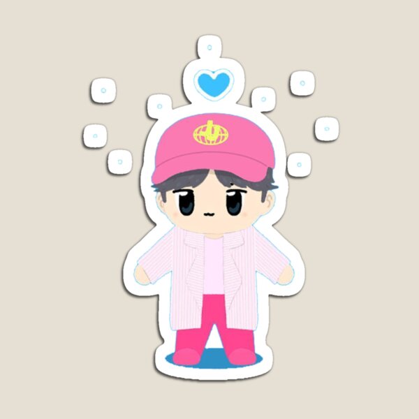 Item preview, Cute E-boy  designed and sold by KairukuArt.