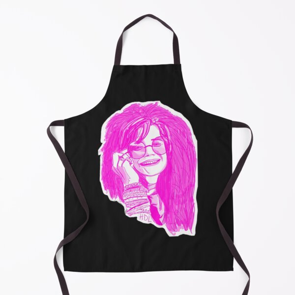 Item preview, PIECE OF MY HEART <3 janis Classic Essential T-Sh designed and sold by olinezilory.