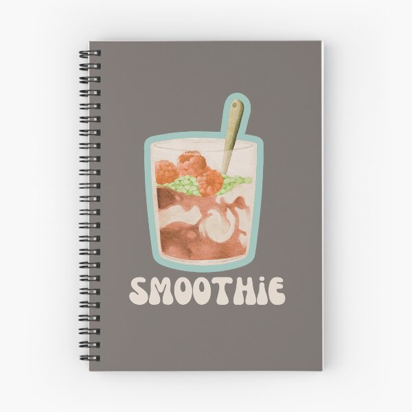 Item preview, Smoothie Smoothie Smoothie Smoothie-True Smoothie Lover designed and sold by BronikowskiART.