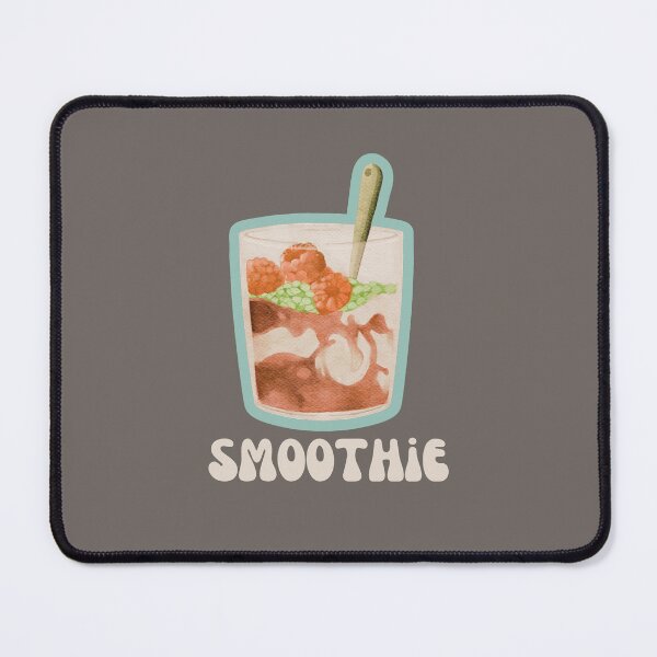 Item preview, Smoothie Smoothie Smoothie Smoothie-True Smoothie Lover designed and sold by BronikowskiART.