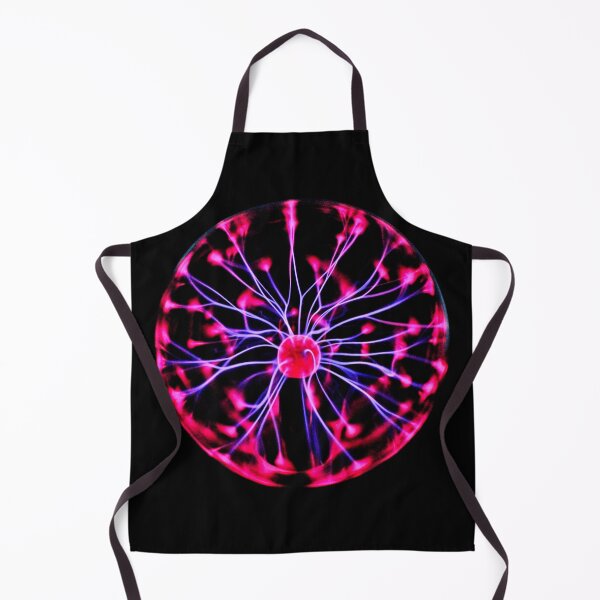 Item preview, PATTERN DESIGN STUDY #68 – Plasma Globe in Purple Lavender designed and sold by DEL-Productions.