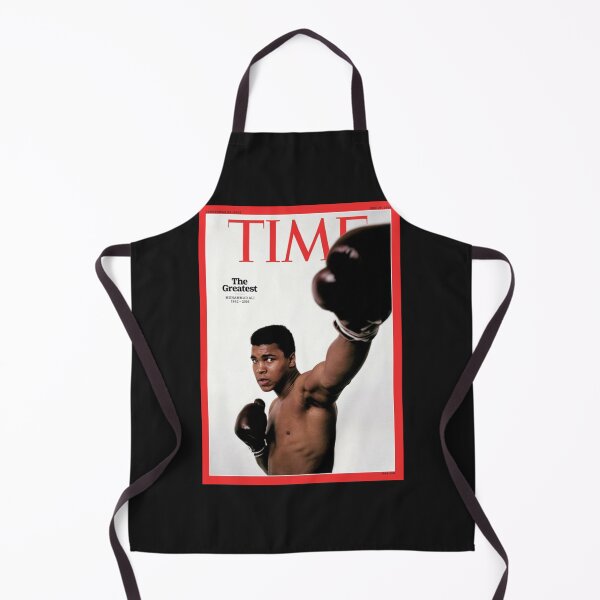 Item preview, Time Muhammad Ali Classic designed and sold by malabew.