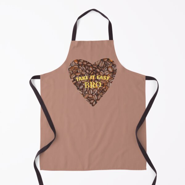 Item preview, TAKE IT EASY, designed and sold by LuFilu.